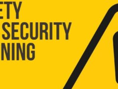 Health & Safety for Security Professionals
