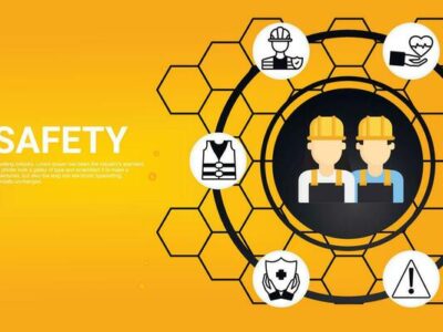 Health & Safety Training for Security Professionals