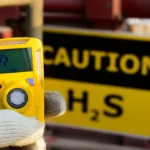 Hydrogen Sulfide (H2S) Safety Training